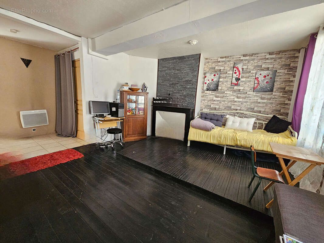 Maison Mouy 2 pièce(s) 68.73 m2 - photo 4