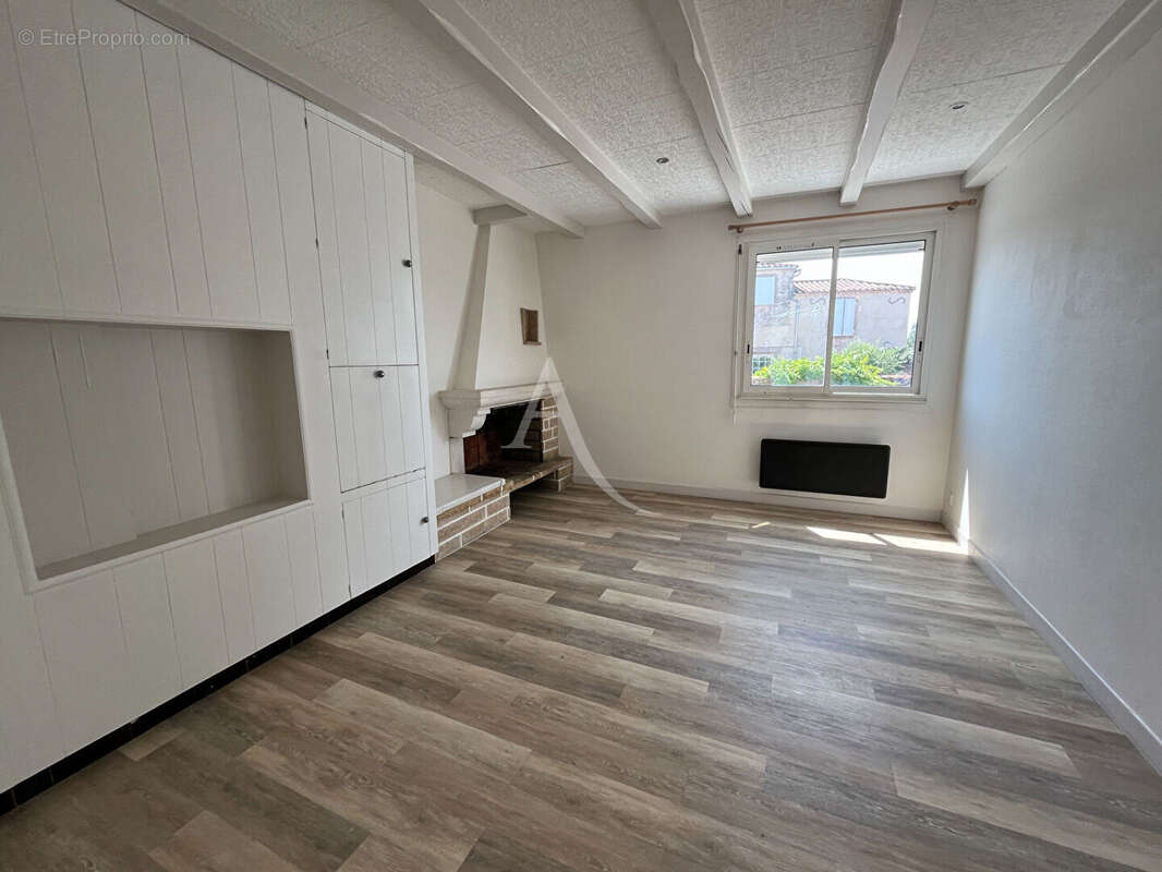Maison à LA MOTHE-ACHARD