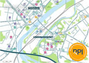 Appartement à THIONVILLE