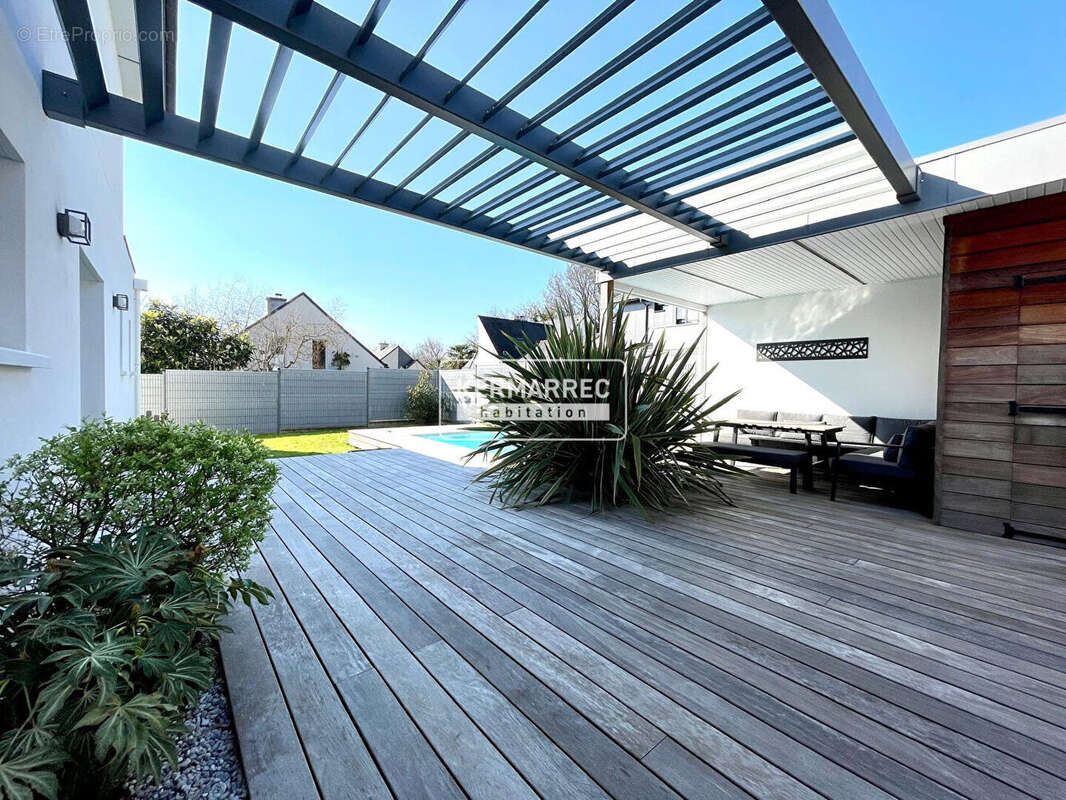 Maison à CESSON-SEVIGNE