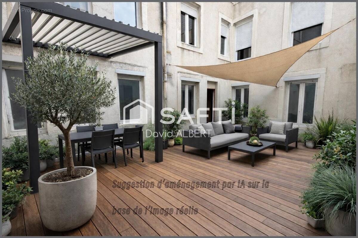 Photo 1 - Appartement à VERDUN