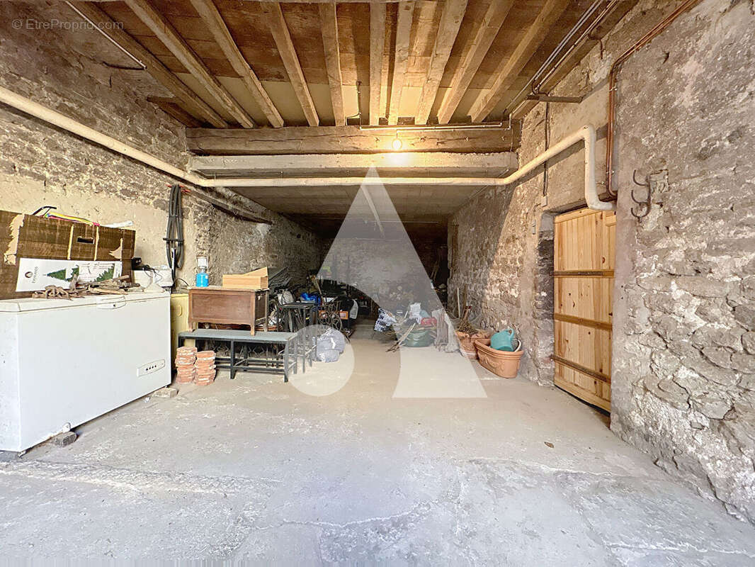 Maison à CHEILLY-LES-MARANGES