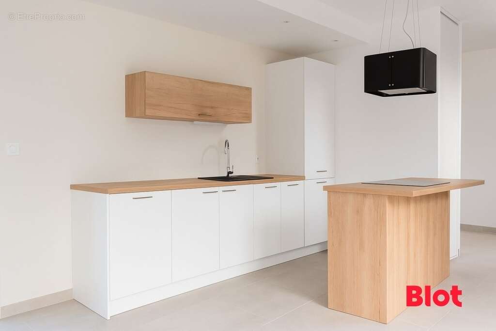 Maison à SAINT-MALO