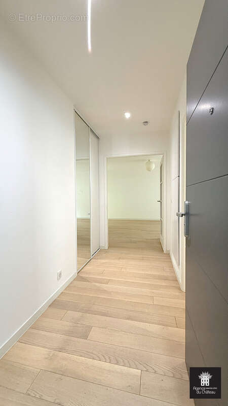 Appartement à VERSAILLES