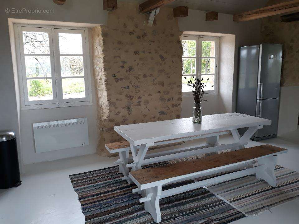 Resized202105161231037711 - Maison à MARCILLAC-SAINT-QUENTIN