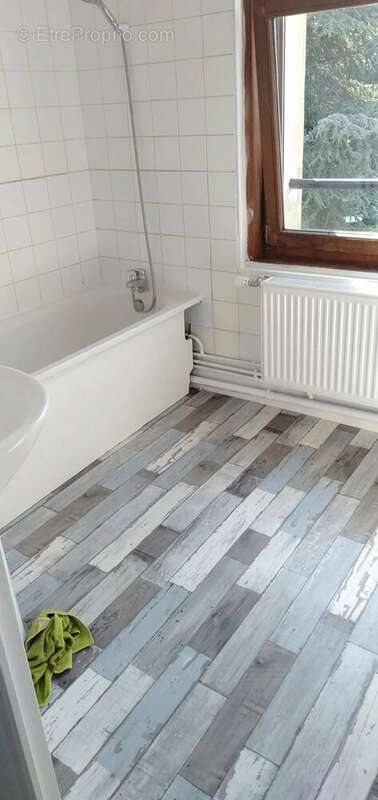 Appartement à LOURCHES