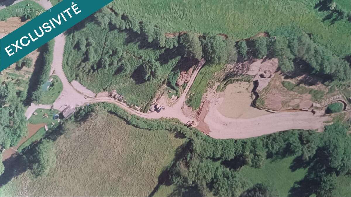 Photo 3 - Terrain à SAINT-MARTINIEN