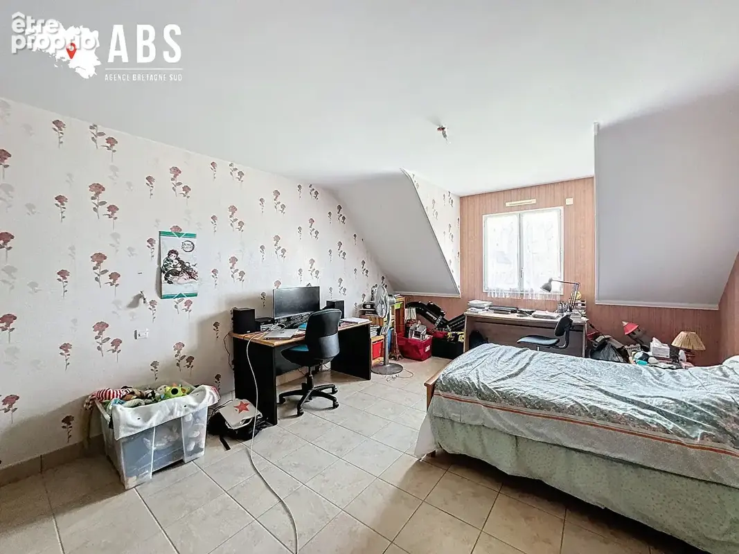 Maison 7 pièces 257 m² à vendre à Nivillac (56130) - photo 11