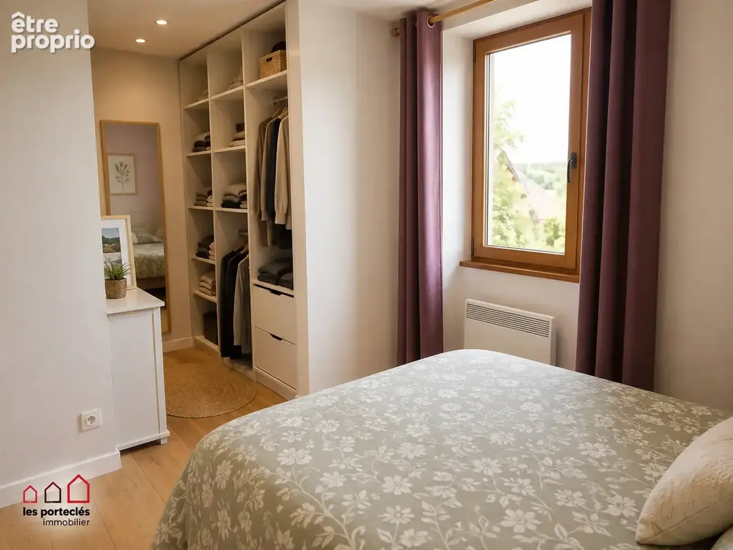 Maison 7 pièces 135 m² à vendre à Entre-Deux-Guiers (38380) - photo 243