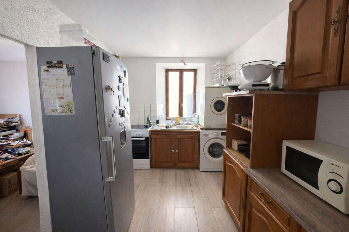 Appartement à CHATEAUNEUF-DU-RHONE