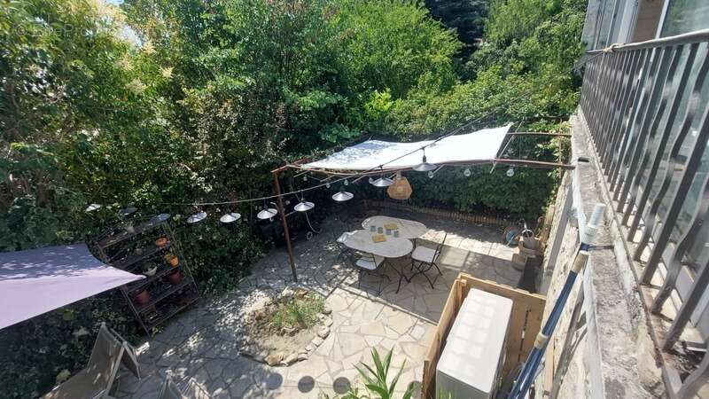 Maison avec studio indépendant et piscine – Cadre exceptionnel – Villeneuve-lès-Avignon - photo 6