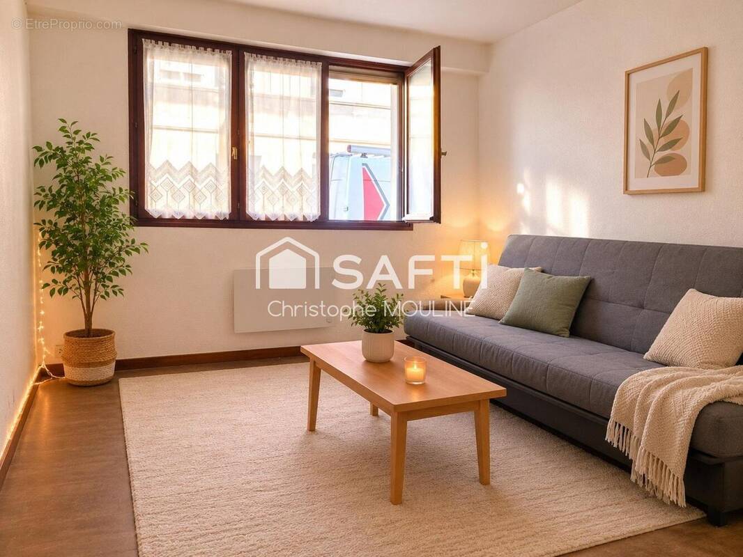 Photo 1 - Appartement à BORDEAUX