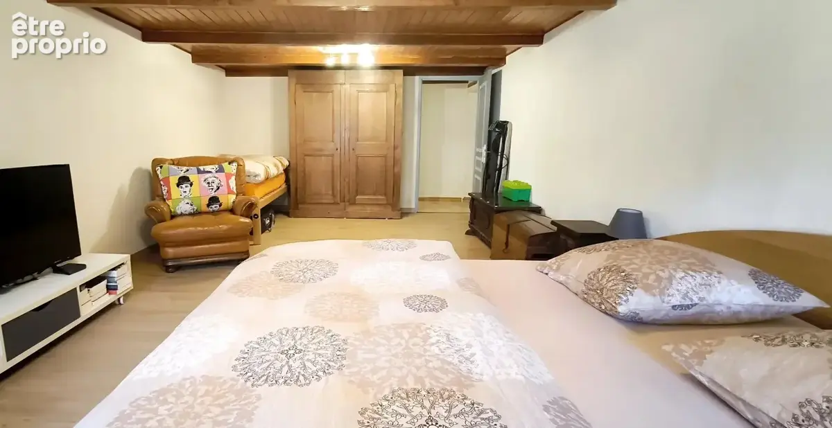Maison 92 m² à Thollon-Les-Memises  - photo 8
