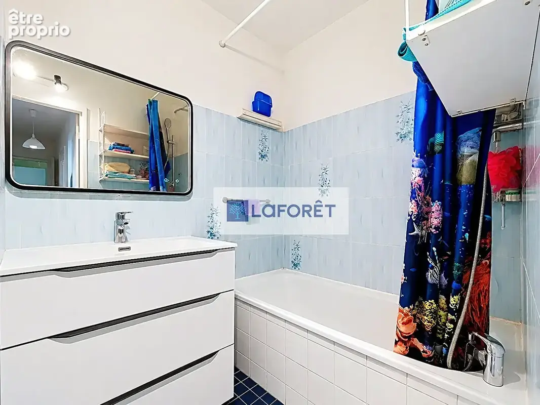 Appartement Sartrouville 3 pièce(s) 73 m2 - photo 5