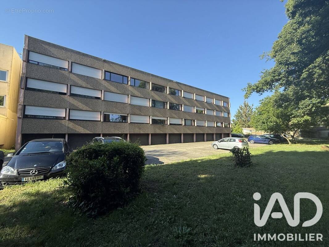 Photo 1 - Appartement à PESSAC