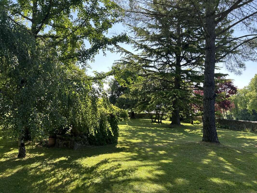 Maison à SAINTE-SOULINE