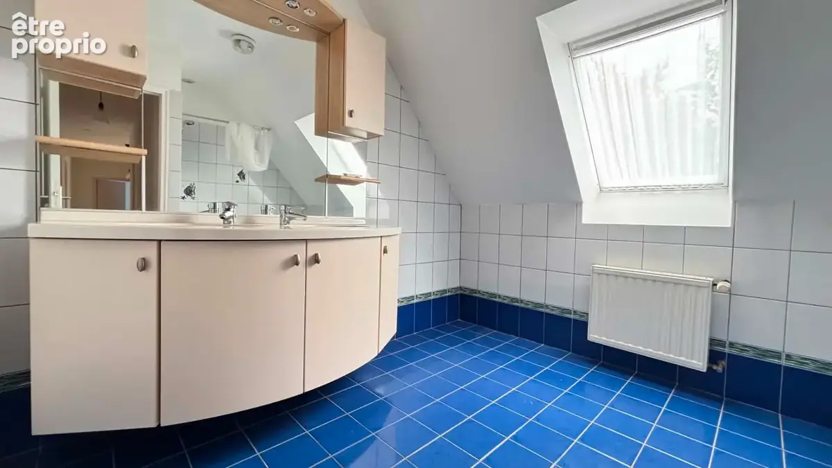 Maison Pont L'abbé - photo 7