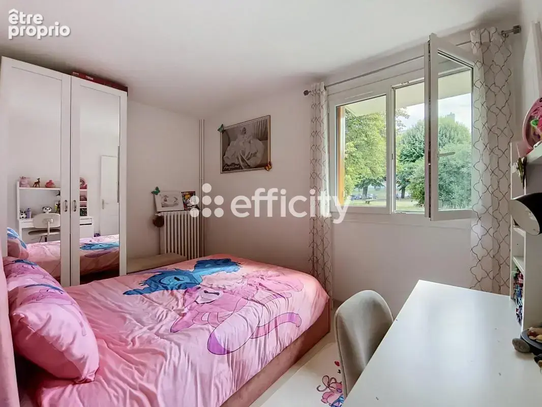 Appartement - photo 8