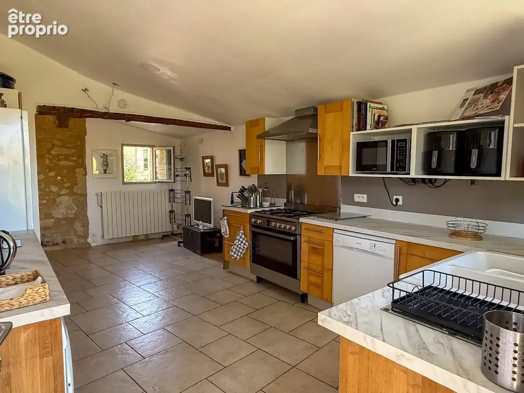 Maison de charme et cottage indépendant - photo 27