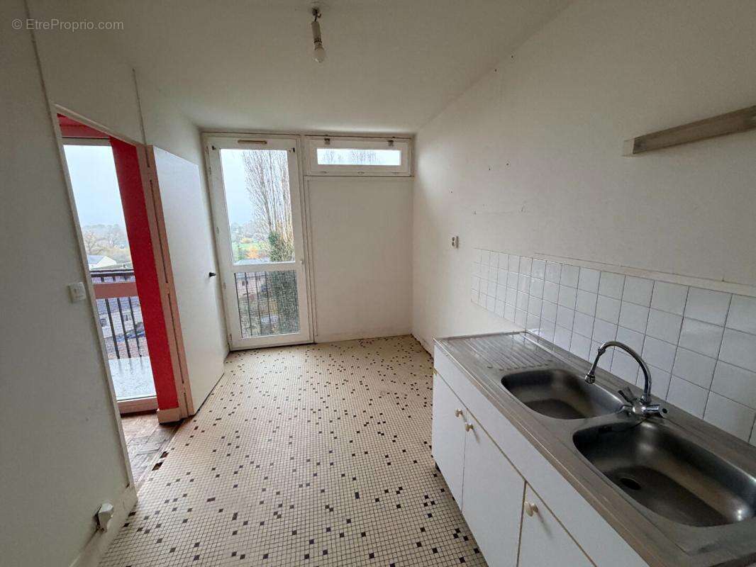 Appartement à PONTCHATEAU