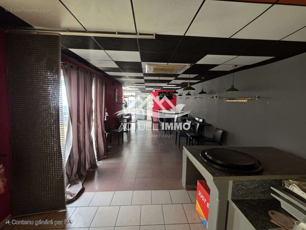 Appartement à OIGNIES