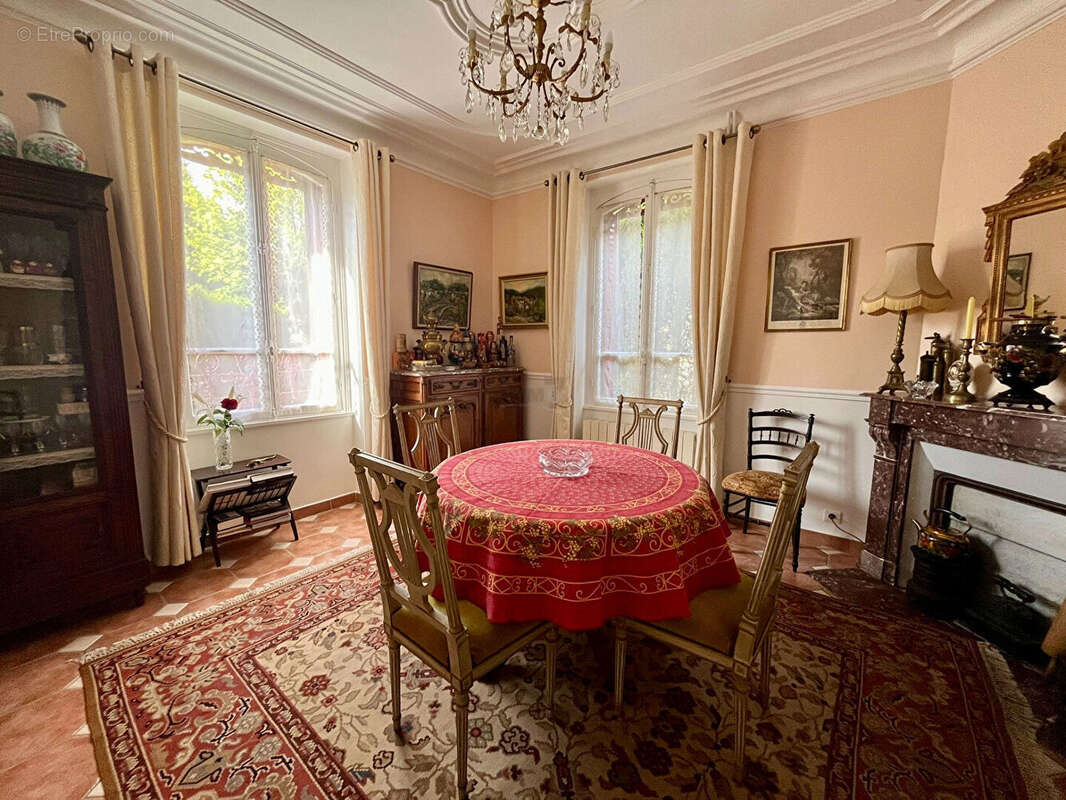 Maison à LA FERTE-SOUS-JOUARRE