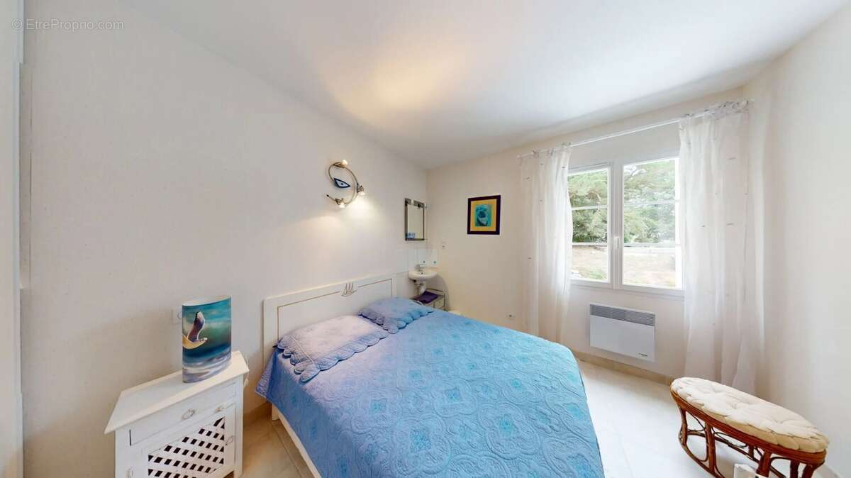 Maison à SAINT-GEORGES-DE-DIDONNE