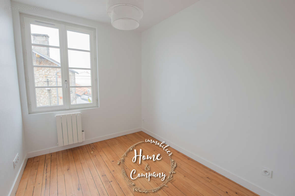Appartement à ROYAN