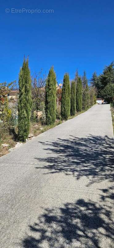 Photo 4 - Maison à FORCALQUIER