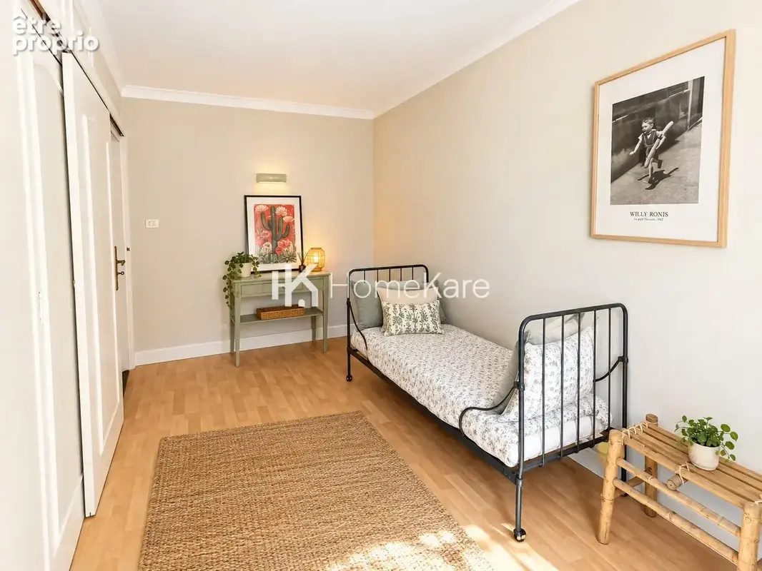Maison 5 pièces 100 m² à vendre à Lagardelle-Sur-Leze (31870) - photo 6