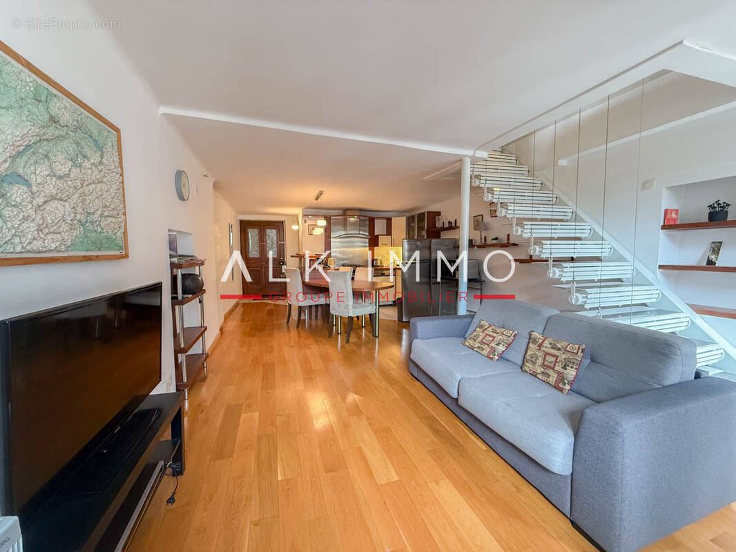 Appartement à ANNECY