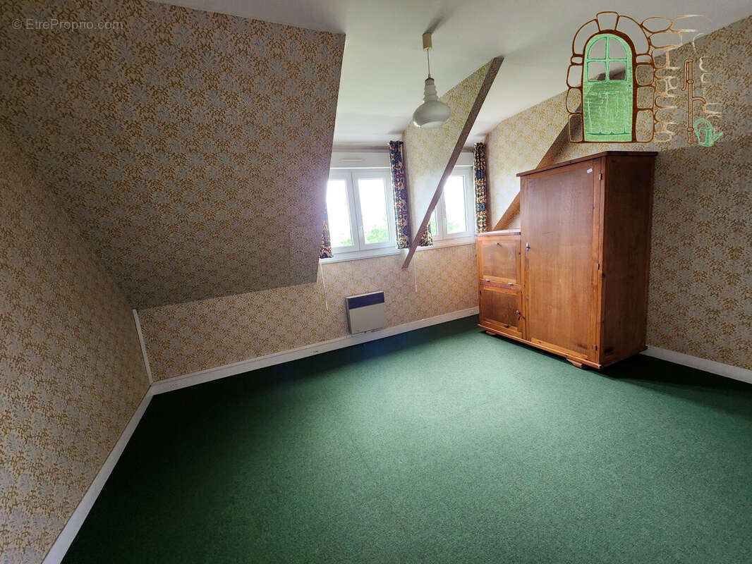 Maison 123 m² à Mondoubleau  - photo 7