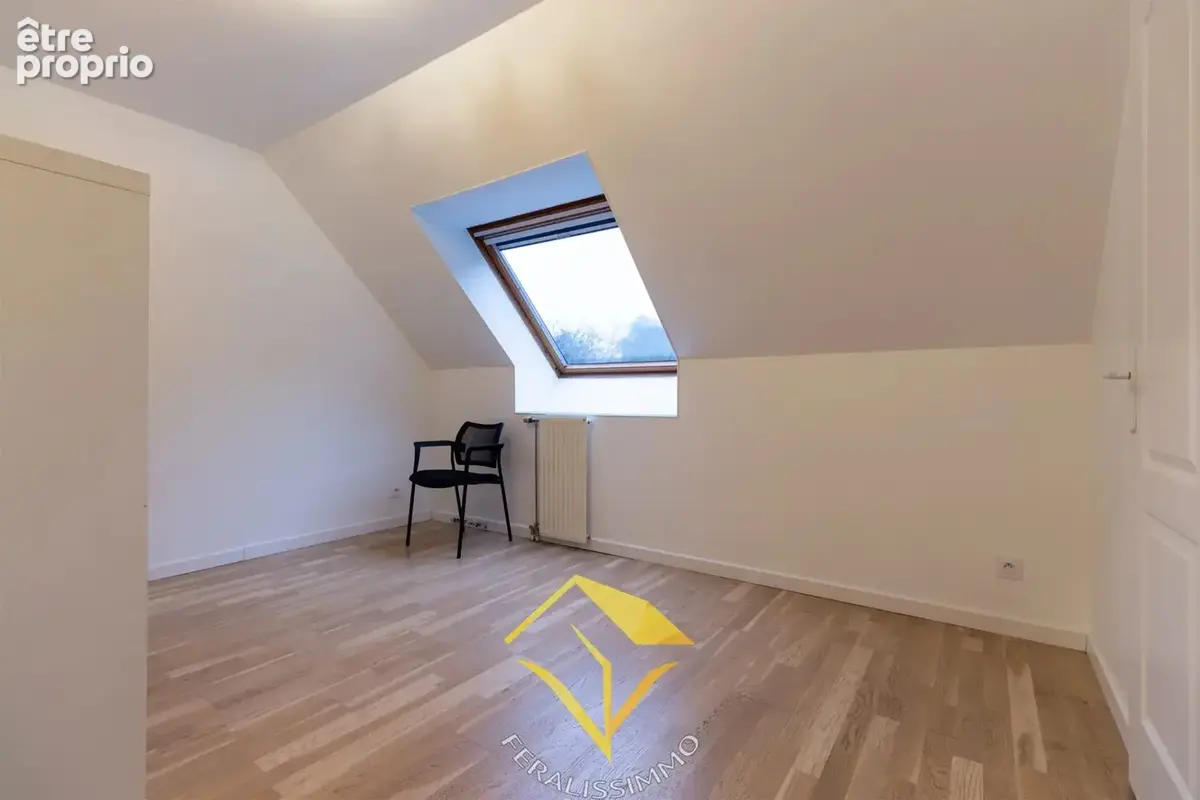 Agréable maison familiale ! - photo 9