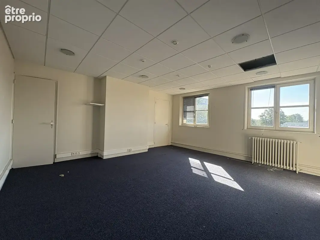 Nouveauté   Immeuble mixte à fort potentiel en plein cœur d'Abbeville ! - photo 8
