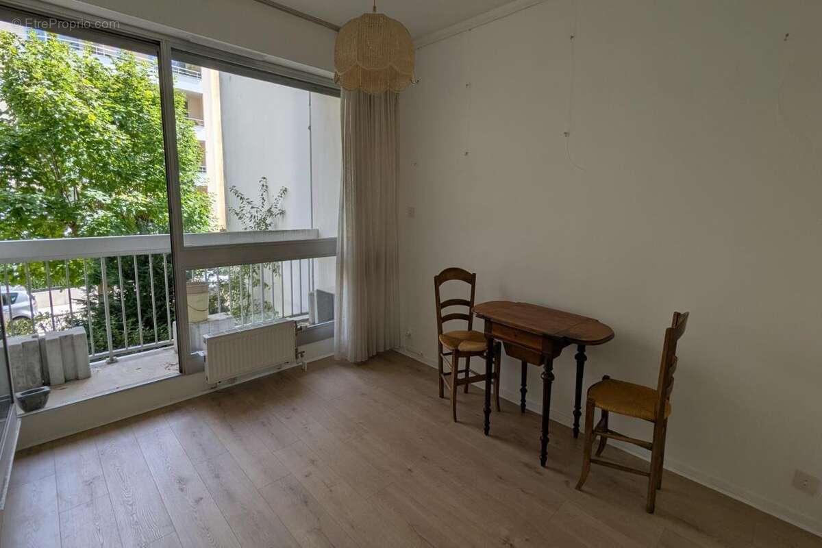 Appartement à DIJON