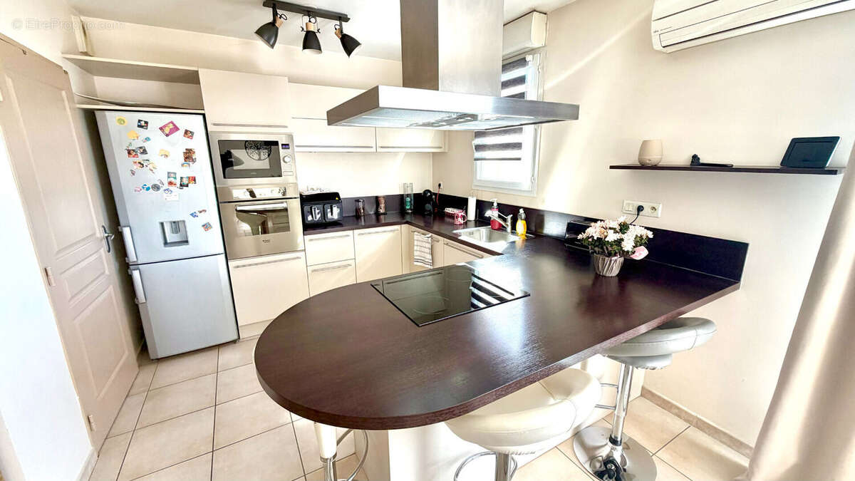 Appartement à ALTHEN-DES-PALUDS