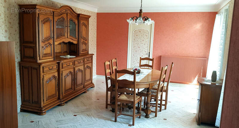 Maison à vendre 8 pièces ASSAIS LES JUMEAUX (79) - photo 4