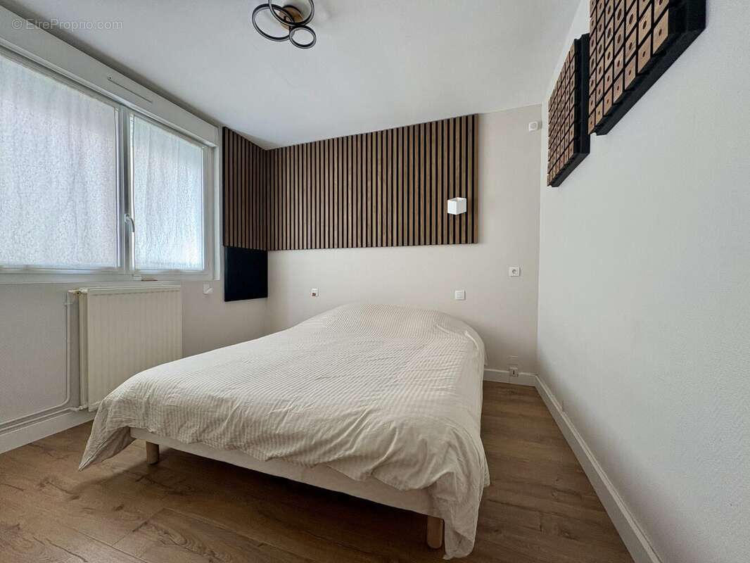 Appartement à LES SABLES-D'OLONNE