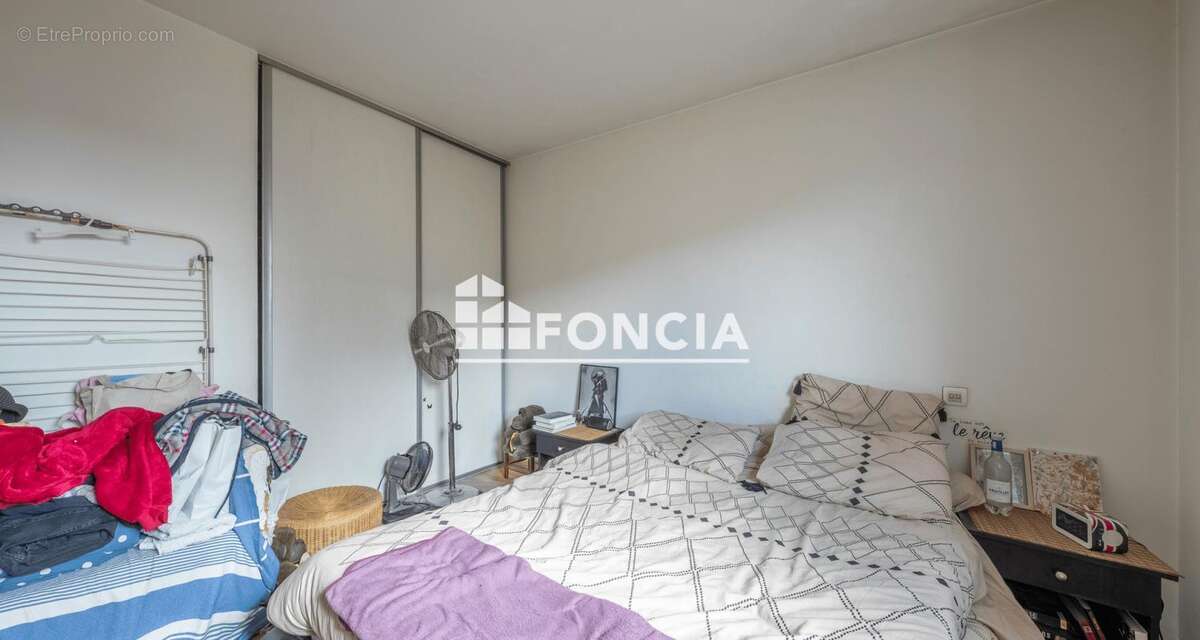 Appartement à BEGLES