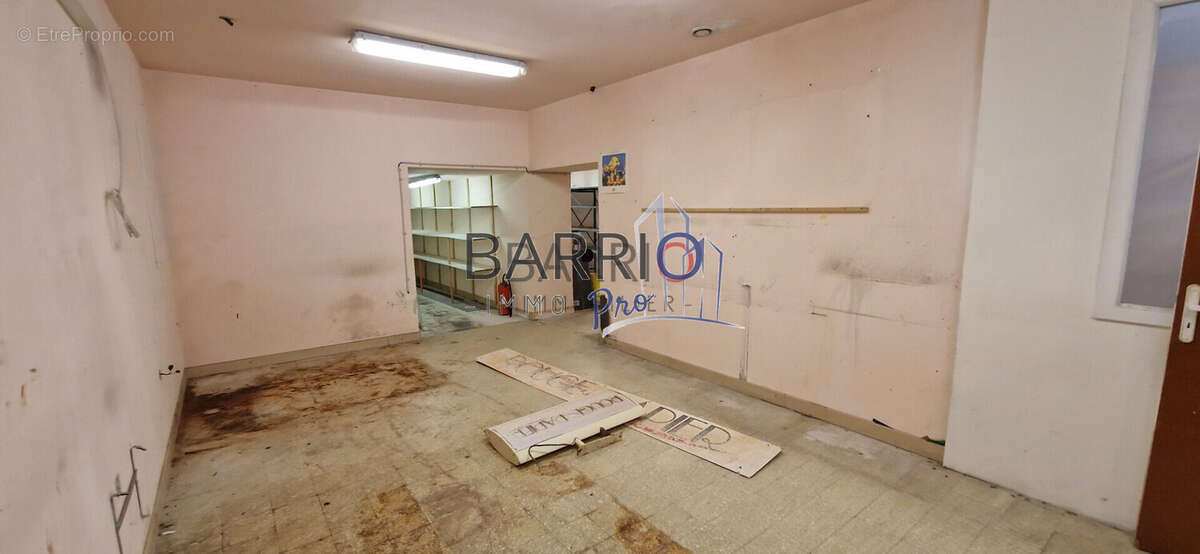 Autre à PORT-VENDRES