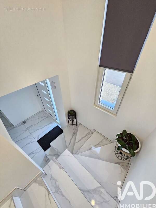 Photo 6 - Maison à HUSSIGNY-GODBRANGE