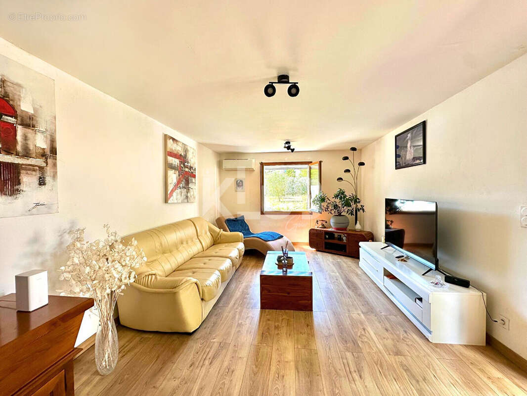 Maison à VALLE-DI-CAMPOLORO