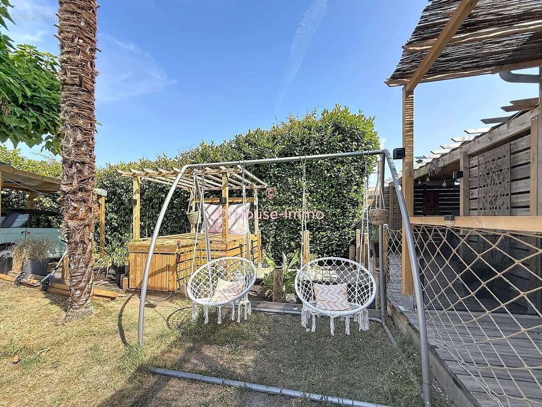Maison 130 m² à Neuvic  - photo 16