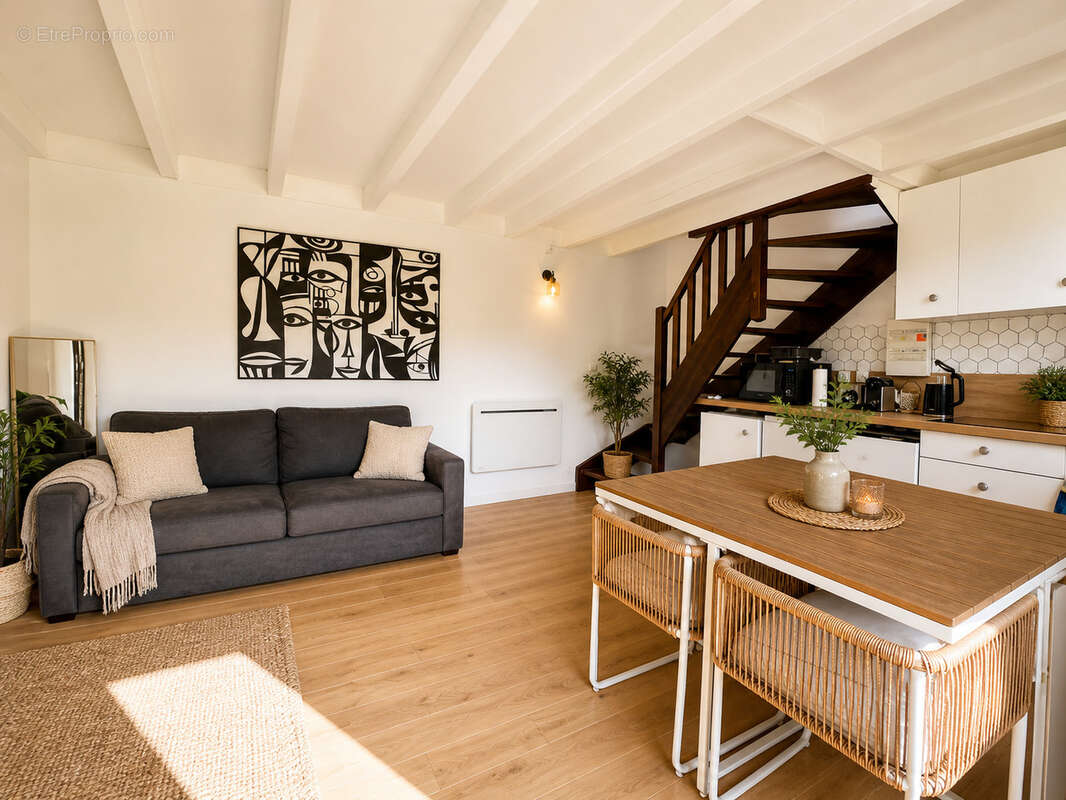 Maison à VILLERS-SUR-MER