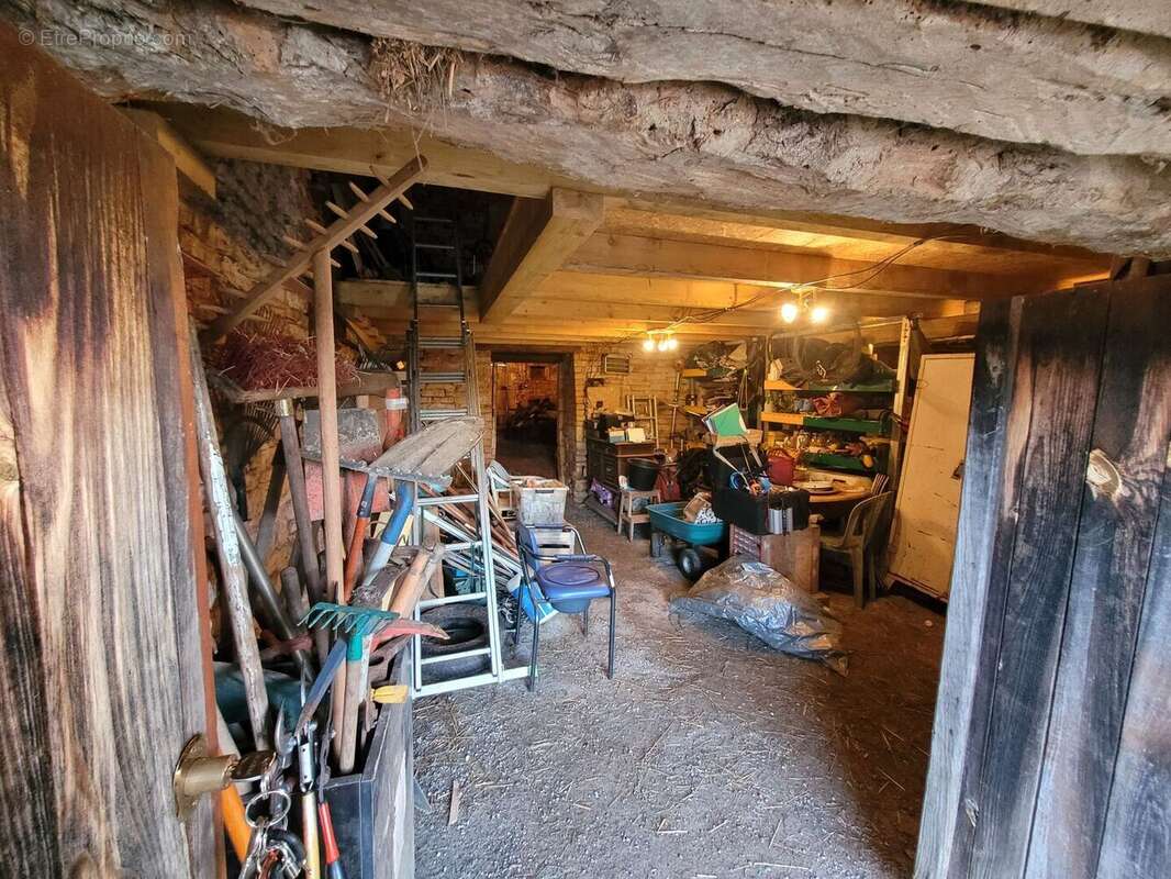20250215083414 1 - Maison à DAGLAN