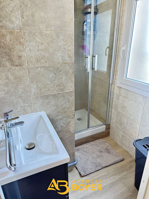 Appartement à BANDOL