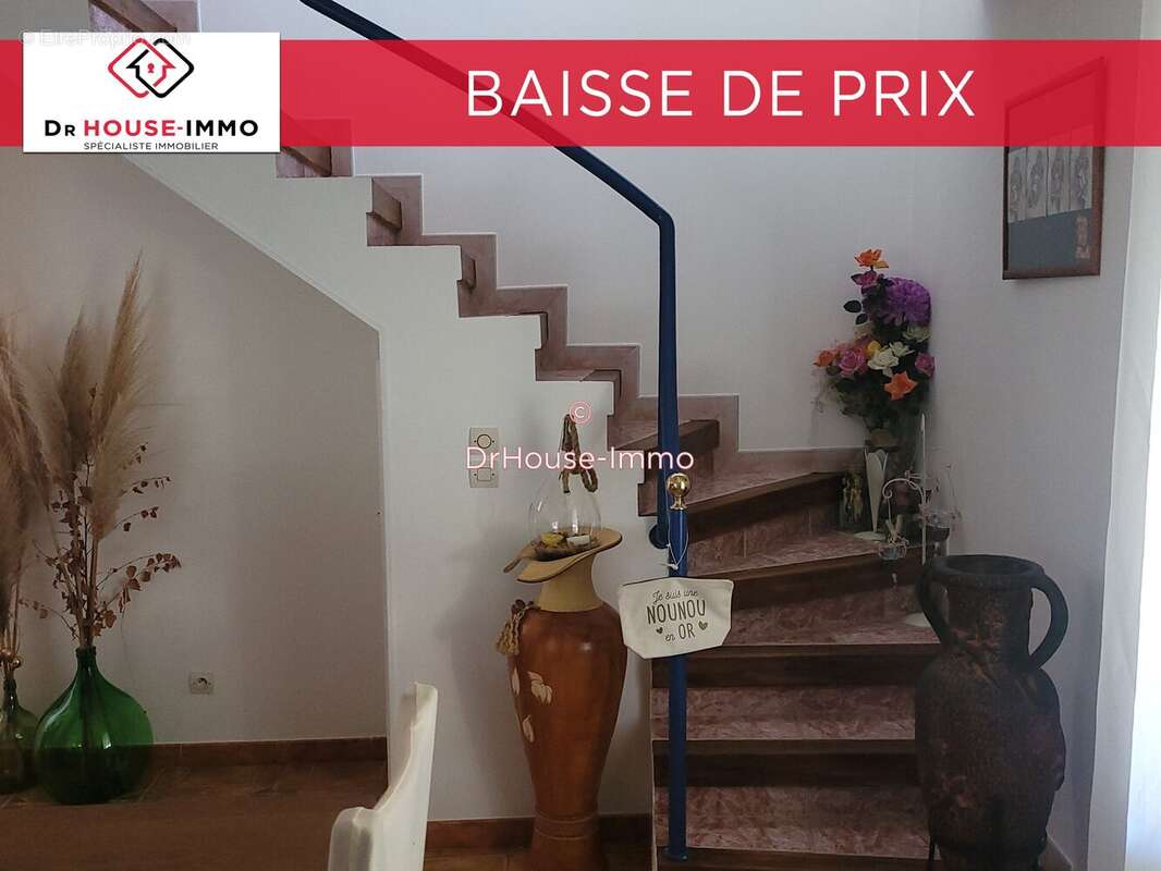 Maison à CRECHES-SUR-SAONE