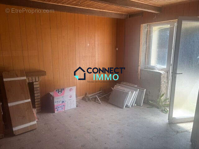 Maison 2 pièces 55 m² à vendre à Roudouallec (56110) - photo 2