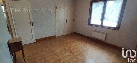 Photo 7 - Maison à SAINT-SIMEON-DE-BRESSIEUX