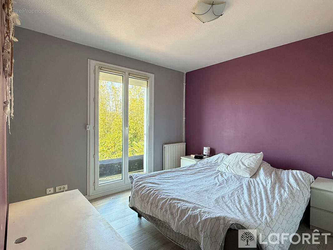 Maison La Teste 4 pièces 87 m2 - photo 4
